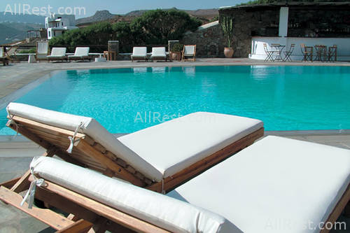 Archipelagos Hotel 5